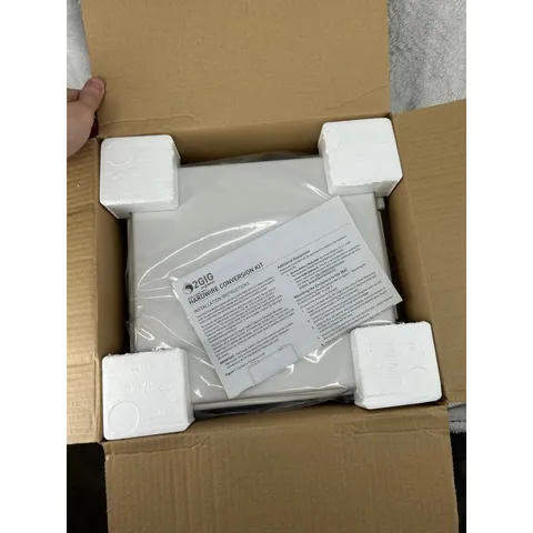 2GIG TAKE-KIT1 Hardwire Conversion Kit 345MHz Super Switch Power-Gard PG-1224-3