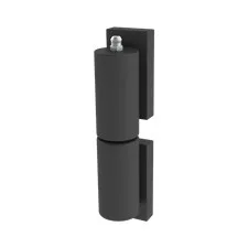 Security Brands K-BH500B 5-inch Barrel Hinge, 6 Packs of 2 pcs