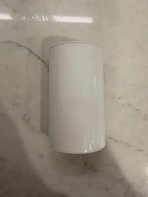 Honeywell SiXPIRA LMD500 Wireless PIR Motion Sensor White Used