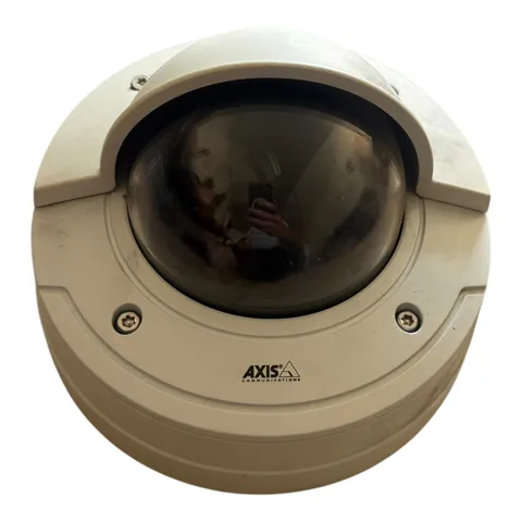 Axis P3364 6mm Dome Network Camera Outdoor PoE