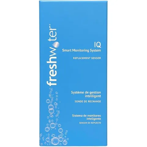 Smart Monitoring Sensor - Smart Water Monitor for Spas Hot Tubs