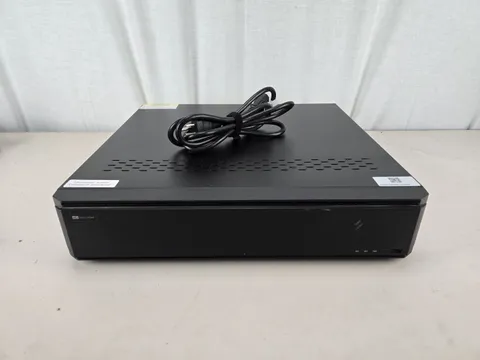 4TB NVR-SB64 64 Chanel Network Video Recorder