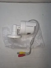 Samsung SDC-9443BCN 1080p HD IR Security Camera Night Vision Weatherproof