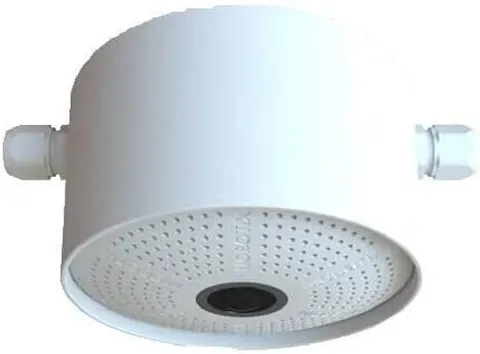 Mobotix MX-MT-OW-1 On-Wall Camera Mount for C25 and P25 IP Camera