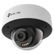 8MP OUTDOOR FIXED LENS DOME CAMERA - VIGI INSIGHT