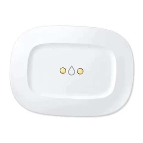 SmartThings Water Leak Sensor - ZigBee - Battery Powered - Smart