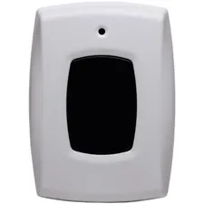 2GIG 2GIG-PANIC1-345 WIRELESS PANIC BUTTON REMOTE GC2 GC2e GC3 QOLSYS iQ4 345 N