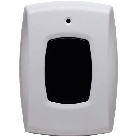 2GIG 2GIG-PANIC1-345 WIRELESS PANIC BUTTON REMOTE GC2 GC2e GC3 QOLSYS iQ4 345 N