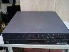 Pelco Digital Video Recorder DX 3100 Series DX3116-240