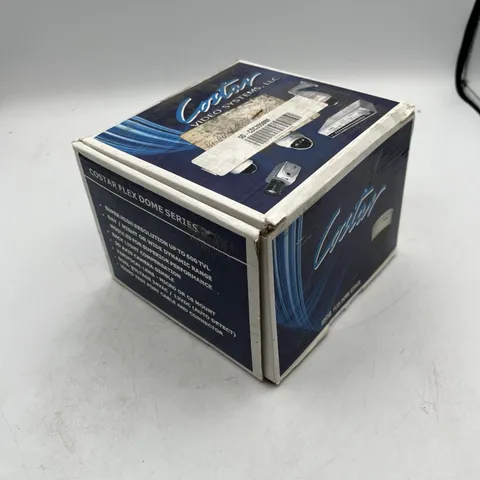 NEW!! COSTAR Indoor Flex Dome Series Security Camera - CDC3550MF READ DESC.