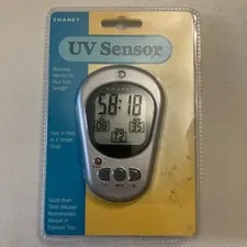 Chaney UV Sensor- New in Box
