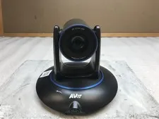 AVer TR530+ Professional Auto-Tracking PTZ Camera w/ 30x Optical Zoom