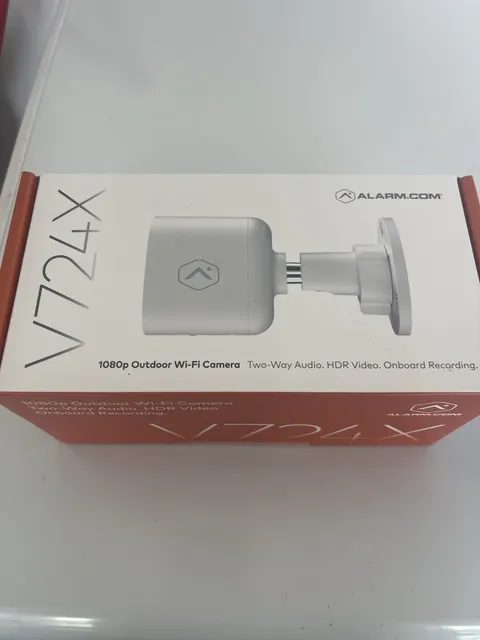 ADV-V724X Security Camera 2MP