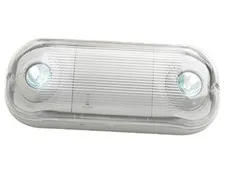 EMAMRWP - Flame-Retardant High Impact Thermoplastic Outdoor Weatherproof