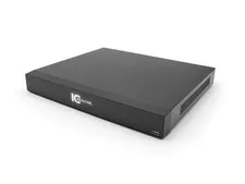HDVR-MX1608-1U5MP-AI2-4TB 16/8 Channel 1U HD-AVS Pentabrid DVR/4TB