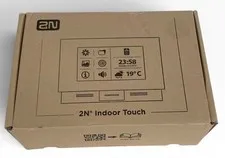 2N 91378375WH Indoor Touch 2.0 White