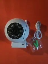 Cloud Storage Intelligent Camera Surveillance Smart Camera