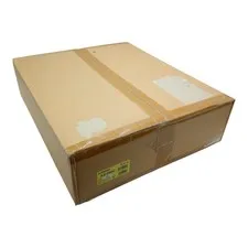 Aiphone AX-084C Central Exchange Unit for 8 Doors / Subs, 4 Masters - Black