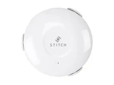 Monoprice Wireless Water Leak/Flood Sensor Probe and Alarm No Hub Required IFTTT