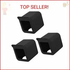 Silicone Security Camera Cover Compatible with Wyze Cam V3 Protective Case Dustp