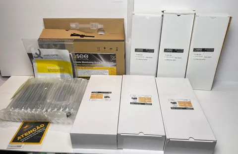 Network Security System DVR 2TB Hard Drive 12 Cameras SET DPQC001E QSee Series