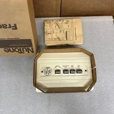 Nutone IC-401 Indoor Remote Control Intercom Speaker IM4006 IMA4006 441