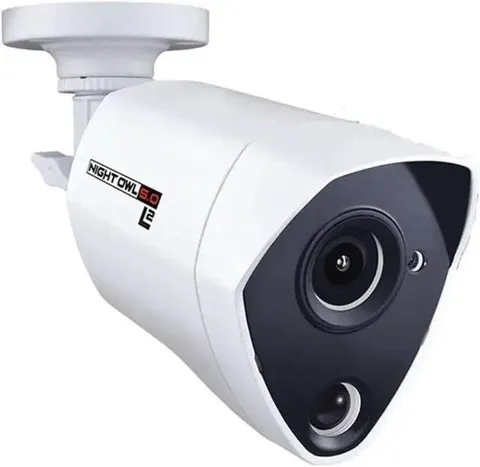 ✅ Night Owl 5.0 L2 5MP HD Wired Security Infrared Camera CM-PTHD50NW-BU ✅