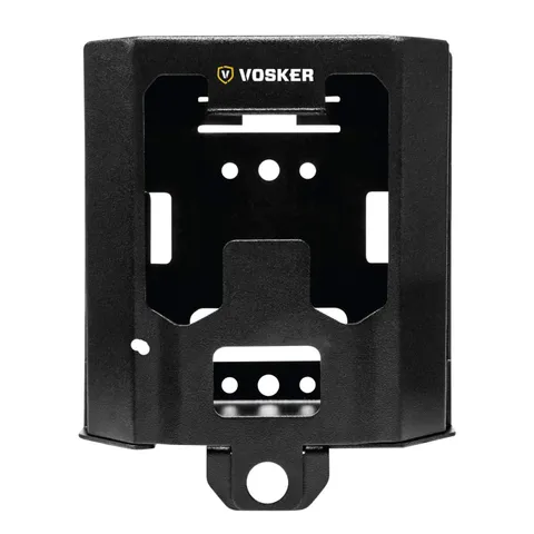 Vosker V100 and V200 Waterproof Outdoor Camera Security Box - Protective Heavy D