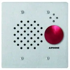Aiphone Ie-Ssr Door Station, Various Aiphone Products