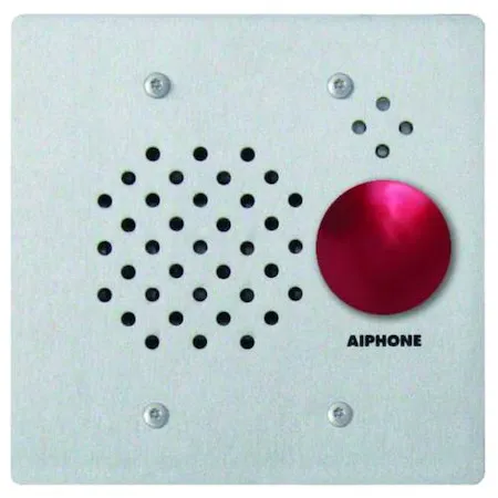 Aiphone Ie-Ssr Door Station, Various Aiphone Products