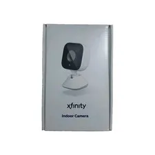 👀 XFINITY HOME SECURITY INTERIOR SECURITY CAMERA 💯