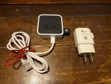 Blink Sync Module 2 for Smart Security Camera System