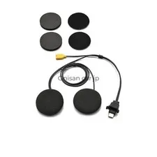 NEW Daytona Motorcycle Intercom DT-02 Replacement Speaker 24657