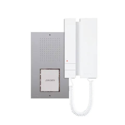 Ciao-Mini Comelit 2-Wire Single Family Audio Kit