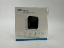     Blink Indoor Add-On Camera HD Wireless Alexa BCM00410U New Sealed 