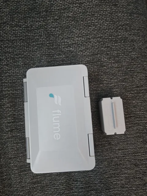 Flume 2 Smart Home Water sensor only