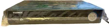 LOREX LH118000 8-Ch Network H.264 DVR Digital Video Recorder 500GB SATA HDD