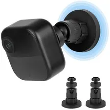 Secure Magnetic Mount for Blink Outdoor Cameras - 2 Pack
