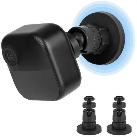 Secure Magnetic Mount for Blink Outdoor Cameras - 2 Pack
