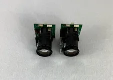 PTZ Zoom Camera Module HY7.820.730 7012A Motorized Auto Focus Lot of 2