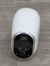 Netgear Arlo VMC3030 Indoor Outdoor Camera Only (No Mount & No Batteries)