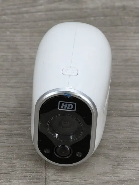 Netgear Arlo VMC3030 Indoor Outdoor Camera Only (No Mount & No Batteries)