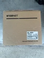 Hanwha Vision XND-6083RV 2MP Network Dome Camera White, 2.8-12mm