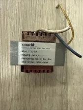Comelit Transformer Mod T 20 BA, 20VA