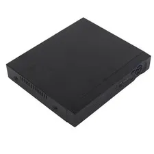 6‑in‑1 Coaxial NVR Network Video Hard Disk Recorder AHD/TVI/CVI/CVBS/IP