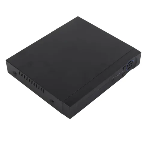 6‑in‑1 Coaxial NVR Network Video Hard Disk Recorder AHD/TVI/CVI/CVBS/IP