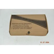 Comelit Art.1442 8 Non Standard SPOE 24 VDC SWITCH