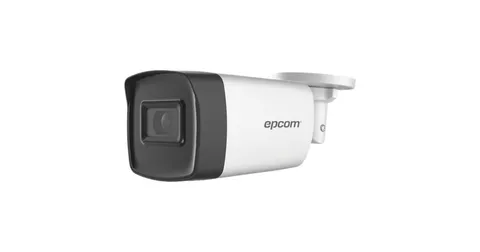 Epcom B8-TURBO-X8 2MP 1080p TurboHD Bullet Camera 3.6mm 262ft IR IP67