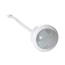 DC4V-12V PIR Motion Detection Sensor Lamp Switch Infrared Human Body Induction
