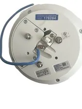 AXIS 01146001 Indoor and Outdoor Network Security Camera